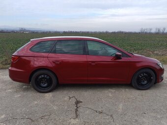 Seat Leon ST 2.0 TDI CR Ecomotive FR - 3