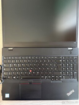 Lenovo ThinkPad P52s - 3