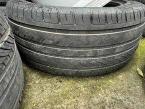 Pneumatiky letné 275/40 R20 - 3