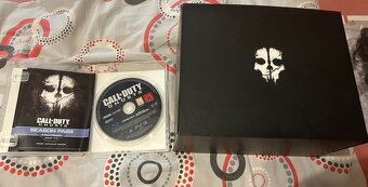 Call of duty ghosts PRESTIGE EDITION - 3