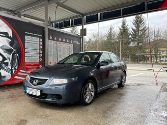 Honda Accord 2.2 i-cdti - 3