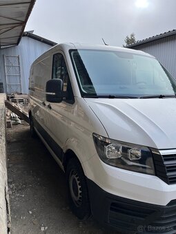 VW Crafter - 3