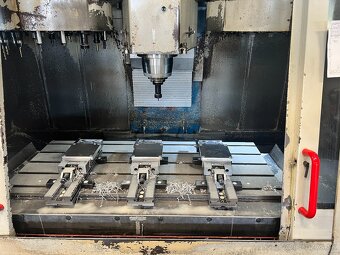 CNC ZPS MCFV 1250 - 3