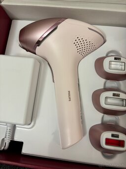 Philips Lumea 9000 - 3