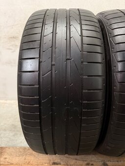 Letné pneumatiky 245/50/18 Hankook Ventus S1 Evo 2 - 3