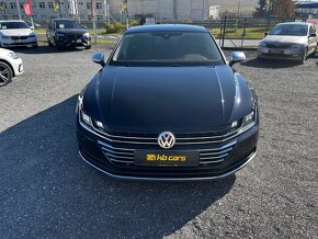 Volkswagen Arteon 2.0 TDI Elegance 4Motion, r.v. 2019, 140kW - 3