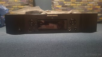 Marantz NA 6005 sieťový prehravač - 3