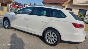 Seat Leon 1.6 TDI - 3