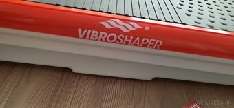 Vibračná plošina VIBROSHAPER - 3