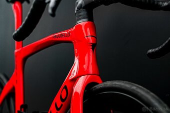 Pinarello Prince Disc, Sram Force AXS Powermeter - 3