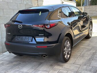 Mazda cx-30 Skyactiv G150 Homura full 2022 ✅ODPOCET DPH✅ - 3