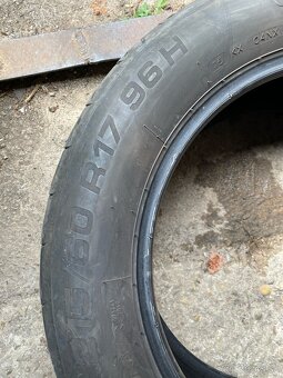 215/60r17 96H SEBRING - 3