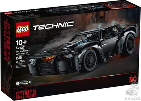 Lego Technic 42127 - 3