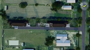 HALO reality - Predaj, rodinný dom Blahová - VO VÝSTAVBE - I - 3