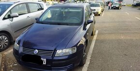 Fiat stilo 1.2 - 3