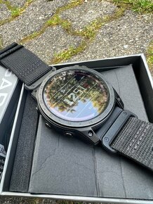 Garmin Tactix 7 Pro Ballistics - 3