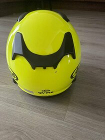 Znizena cena / ARAI QV PRO zanovna - 3