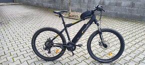 predám horský elektrobicykel 27,5“ EASYBIKE MI5-650 - 3