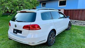 VW PASSAT 2.0 tsi  DSG-F1 BI-XENON LED PANORAMA - 3