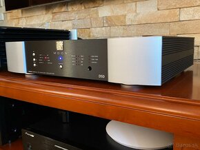 Predám streamer Moon 280D Streaming DAC - 3