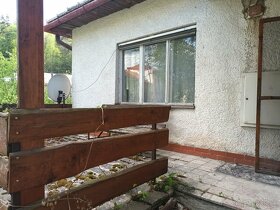 Predaj rodinný dom 130 m2 Vyhne KJ1065 - 3