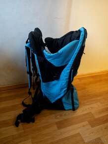 Zopa Carrier Plus Sky Blue - 3