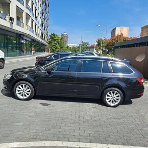 Škoda Octavia 3, 2.0 TDI 110kw DSG, 2019 152tis - 3