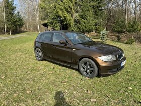 BMW 118d - 3