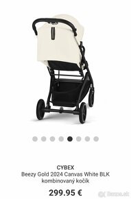 Cybex beezy 2024 - 3