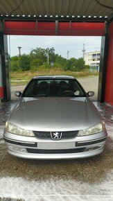 Peugeot 406 - 3