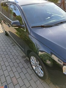 VW PASSAT B6 2.0 TDI CR - 3