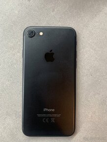 iPhone 7 veľmi dobrý stav - 3