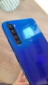 Xiaomi Redmi Note 8T LTE 64GB (Starscape Blue) - 3