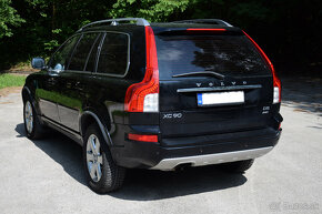 Volvo XC90 D5 147 KW - 3