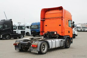 SCANIA 124L 420, RETARDER, LOWDECK - 3