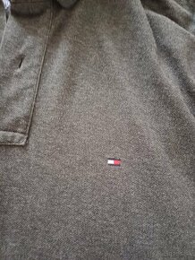 Polo tričko Tommy Hilfiger, č.XL - 3