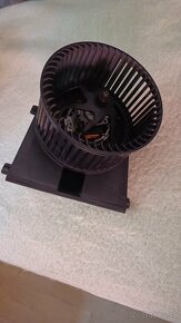 VALEO 698262 Ventilátor interiéru - 3