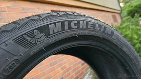 MICHELIN PILOT Alpin 5 - 225/45 r18 zimní - 3