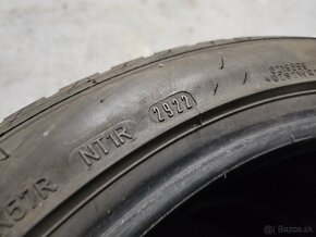 2x zimné pneu 225/45r17 - 3