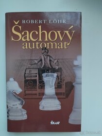 Bestsellery zahraničných autorov vydavateľstvo IKAR - 3