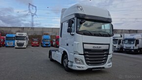 Prodám DAF XF 460 FT SSC EURO 6 - 3