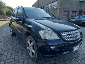 MERCEDES ML 320 CDI.4 MATIC.AUTOMAT - 3