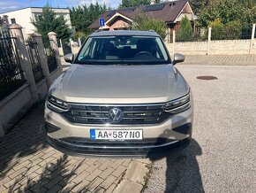 Volkswagen Tiguan 1.5 TSI DSG - 3