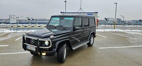 Mercedes-Benz G 320 CDI, 78tis km - 3