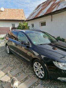 Predám Škoda Superb 2,0 tdi 125kw 170 ps - 3