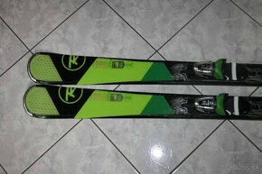 lyže Rossignol Experience 150 cm premium - 3