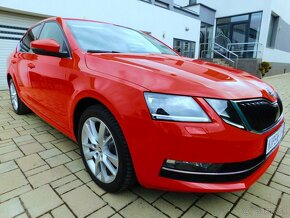 Škoda Octavia 1.6 TDI 115k Style DSG - 3