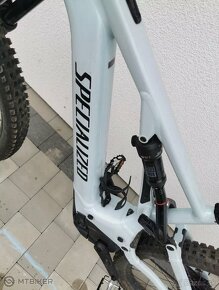 Specialized 2022 Turbo Levo Alloy - 3