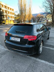 Audi A3 2.0 TDI - 3