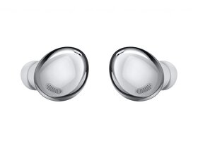 Samsung SM-R190 Galaxy Buds Pro Phantom Silver - 3